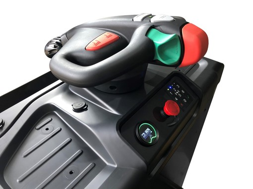 Тягачи Noblelift Тягач T30N / T50N