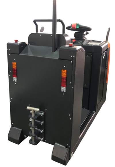 Тягачи Noblelift Тягач T30N / T50N