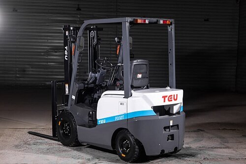 TEU FG18T