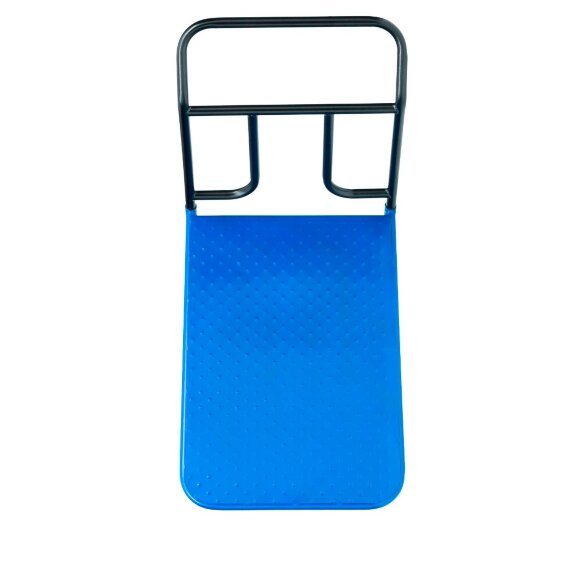 Тележка платформенная Стелла-техник КП-300-200-К, 600х900 мм