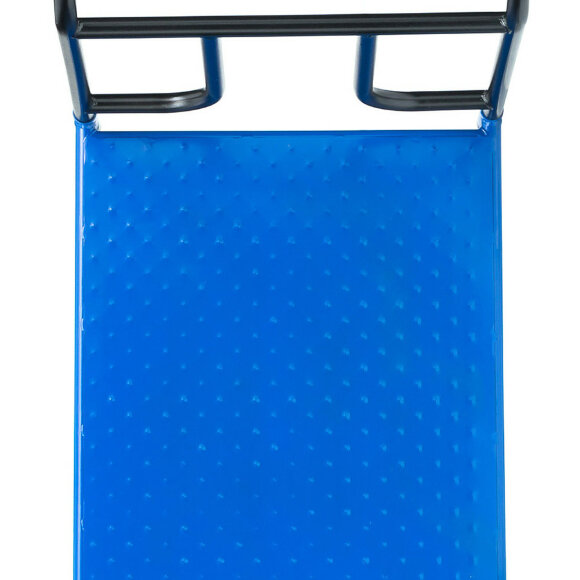 Тележка платформенная Стелла-техник КП-300-200-К, 600х900 мм