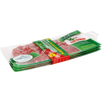 Бандажная машина c термотрансферным принтером ATS US-2000 MDM-P