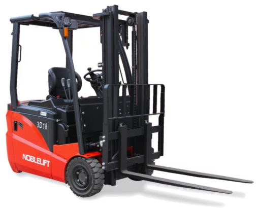 Электропогрузчики Noblelift FE3D16-20, FE3D16N, FE3D18N, FE3D20N