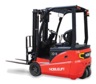 Электропогрузчики Noblelift FE3D16-20, FE3D16N, FE3D18N, FE3D20N Электропогрузчики Noblelift FE3D16-20, FE3D16N, FE3D18N, FE3D20N