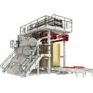 Стрейч-худ машина Bocedi FB2000 Стрейч-худ машина Bocedi FB2000