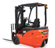 Электропогрузчики Noblelift FE3R16N Электропогрузчики Noblelift FE3R16N