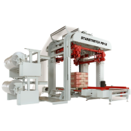 Стрейч-худ машина Bocedi STARSTRETCH FB4.0 Стрейч-худ машина Bocedi STARSTRETCH FB4.0