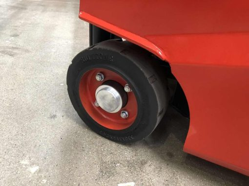 Электропогрузчики Noblelift FE3R08-12, FE3R08N, FE3R10N, FE3R12N Электропогрузчики Noblelift FE3R08-12, FE3R08N, FE3R10N, FE3R12N