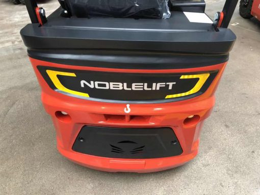 Электропогрузчики Noblelift FE3R08-12, FE3R08N, FE3R10N, FE3R12N Электропогрузчики Noblelift FE3R08-12, FE3R08N, FE3R10N, FE3R12N