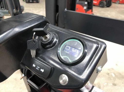 Электропогрузчики Noblelift FE3R08-12, FE3R08N, FE3R10N, FE3R12N Электропогрузчики Noblelift FE3R08-12, FE3R08N, FE3R10N, FE3R12N