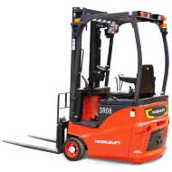 Электропогрузчики Noblelift FE3R08-12, FE3R08N, FE3R10N, FE3R12N Электропогрузчики Noblelift FE3R08-12, FE3R08N, FE3R10N, FE3R12N