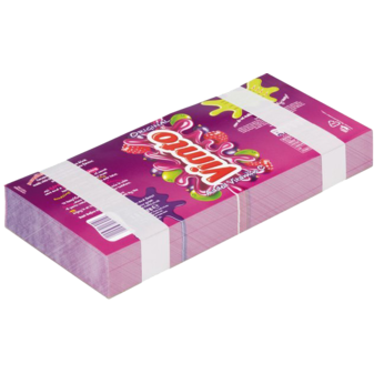 Автоматическая бандажная машина с разделительной системой ATS US-2000CSW