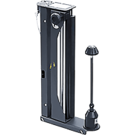 Каретка MB для паллетообмотчиков GPG