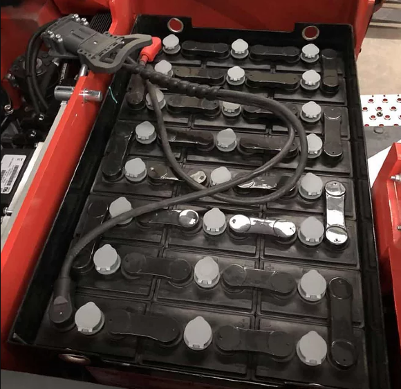 Электропогрузчики Noblelift FE3R16 трехопорные N серии Электропогрузчики Noblelift FE3R16 трехопорные N серии