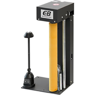 Каретка EB для паллетообмотчиков GPG