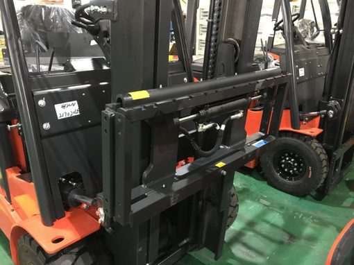 Электропогрузчики Noblelift FE4P16N, FE4P18N, FE4P20N, FE4P25N, FE4P30N, FE4P35N