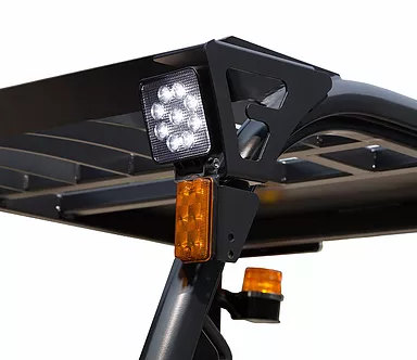 Электропогрузчики Noblelift FE4P16N, FE4P18N, FE4P20N, FE4P25N, FE4P30N, FE4P35N