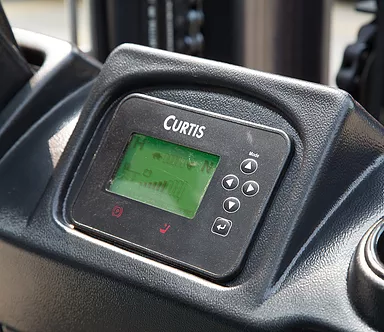 Электропогрузчики Noblelift FE4P16N, FE4P18N, FE4P20N, FE4P25N, FE4P30N, FE4P35N