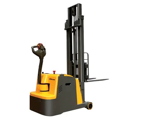 Электроштабелер Xilin CPD15W / CPD05W