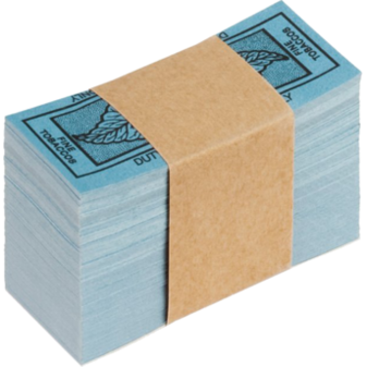 Бандажная машина с ультразвуковой сваркой ATS US-2000 AD-V