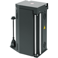 Каретка MPS для паллетообмотчиков GPG