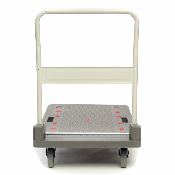 Тележка платформенная Стелла-техник FW-250П 900х610 со складной ручкой, грузоподъемность 250 кг Тележка платформенная Стелла-техник FW-250П 900х610 со складной ручкой, грузоподъемность 250 кг