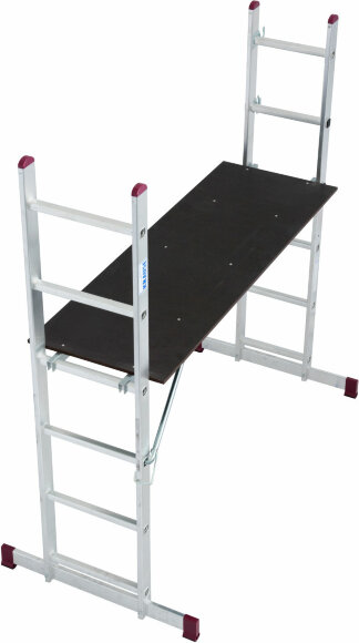 Лестничные подмости CORDA 2х6