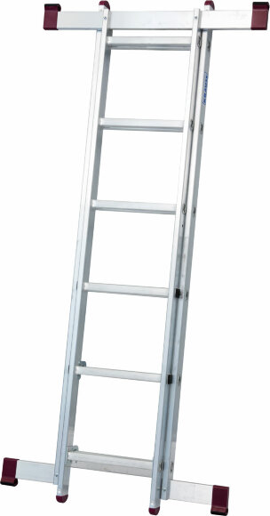 Лестничные подмости CORDA 2х6