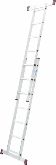 Лестничные подмости CORDA 2х7