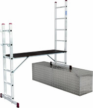 Лестничные подмости CORDA