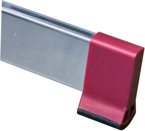 Лестничные подмости CORDA, особенности продукта