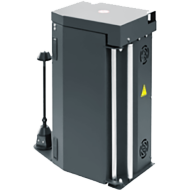 Каретка MPS2 для паллетообмотчиков GPG