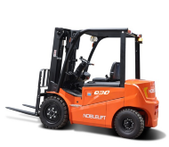 Электропогрузчики Noblelift FE4P30-35Q, FE4P30Q FE4P35Q Электропогрузчики Noblelift FE4P30-35Q, FE4P30Q FE4P35Q