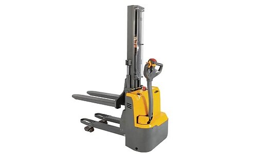 Электроштабелер Xilin CDD10RDS-E / CDD12RDS-E