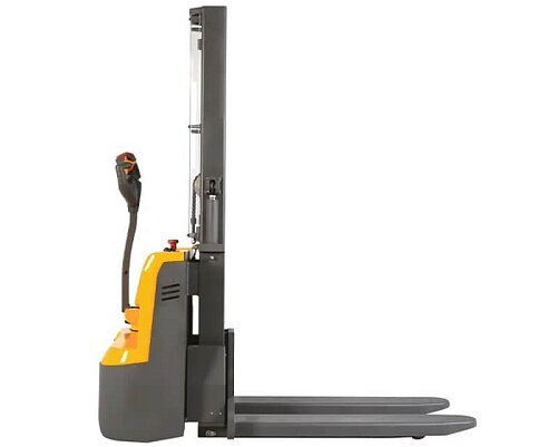 Электроштабелер Xilin CDD10RDS-E / CDD12RDS-E