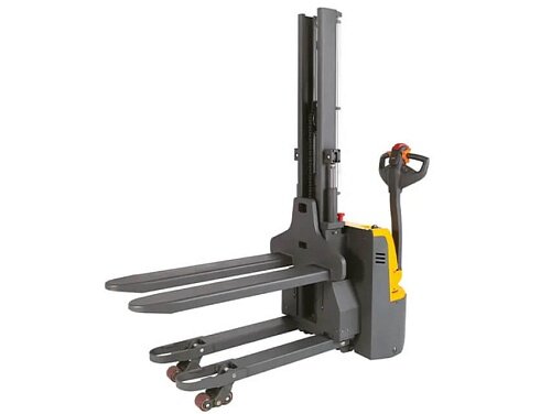 Электроштабелер Xilin CDD10RDS-E / CDD12RDS-E