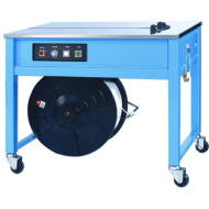 Стреппинг машина ТР 202 (Transpak) для ПП ленты Стреппинг машина ТР 202 (Transpak) для ПП ленты