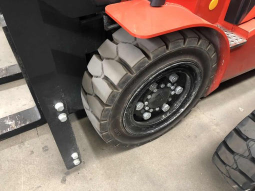 Электропогрузчики Noblelift FE4P50N SD