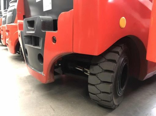 Электропогрузчики Noblelift FE4P50N SD