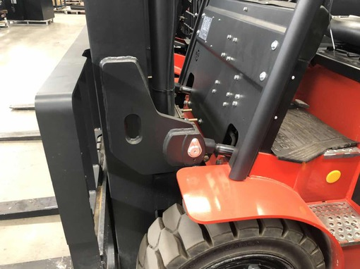 Электропогрузчики Noblelift FE4P50N SD