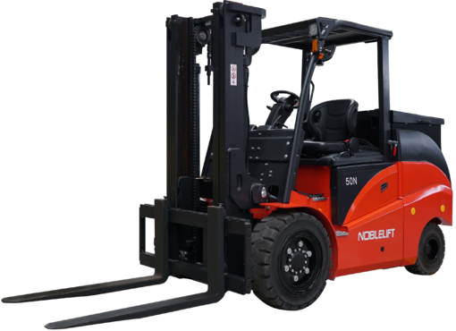 Электропогрузчики Noblelift FE4P50N SD