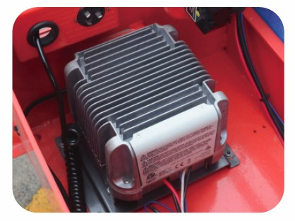 Ножничные подъемники Noblelift Серии SC06 (E) Ножничные подъемники Noblelift Серии SC06 (E)