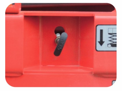 Ножничные подъемники Noblelift Серии SC06 (E) Ножничные подъемники Noblelift Серии SC06 (E)