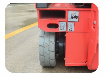 Ножничные подъемники Noblelift Серии SC06 (E) Ножничные подъемники Noblelift Серии SC06 (E)