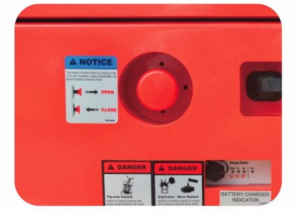 Ножничные подъемники Noblelift Серии SC06 (E) Ножничные подъемники Noblelift Серии SC06 (E)