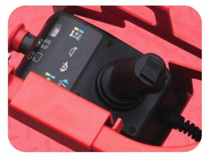 Ножничные подъемники Noblelift Серии SC06 (E) Ножничные подъемники Noblelift Серии SC06 (E)