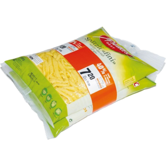 Автоматическая бандажная машина ATS US-2000 PIC-STA