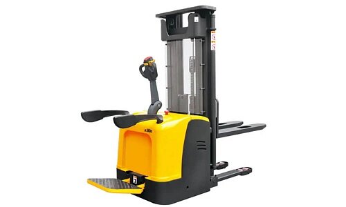 Электроштабелер Xilin CDDK10 / CDDK12 / CDDK15 Электроштабелер Xilin CDDK10 / CDDK12 / CDDK15