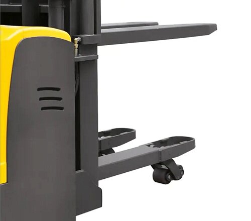 Электроштабелер Xilin CDDK10 / CDDK12 / CDDK15 Электроштабелер Xilin CDDK10 / CDDK12 / CDDK15