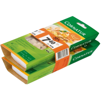 Бандажная машина ручного управления ATS US-2000 LD1